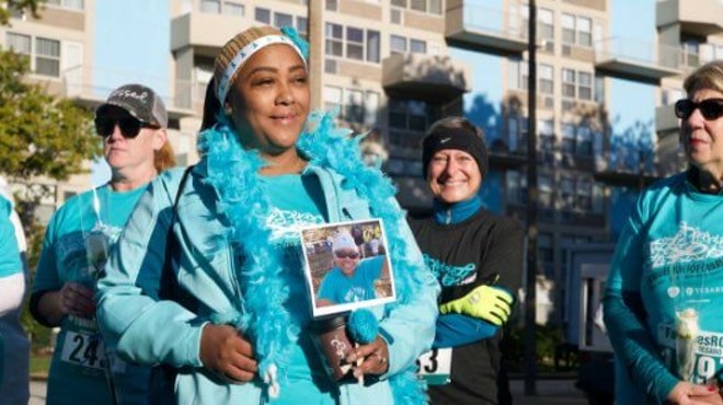 16th Annual Families Run for Ovarian Cancer ROC Star 5k and 1-Mile Run/Walk