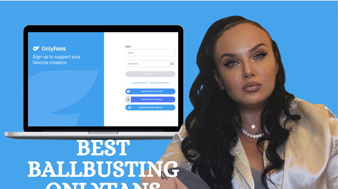 17 Best Ballbusting OnlyFans Featuring CBT OnlyFans in 2024