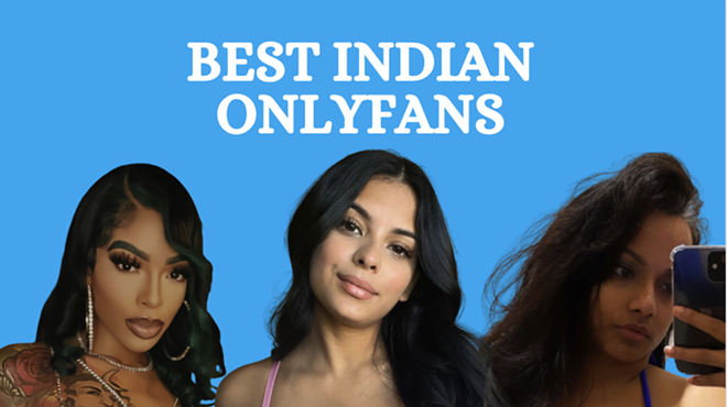 19 Best Indian OnlyFans Featuring Indian Only Fans in 2024