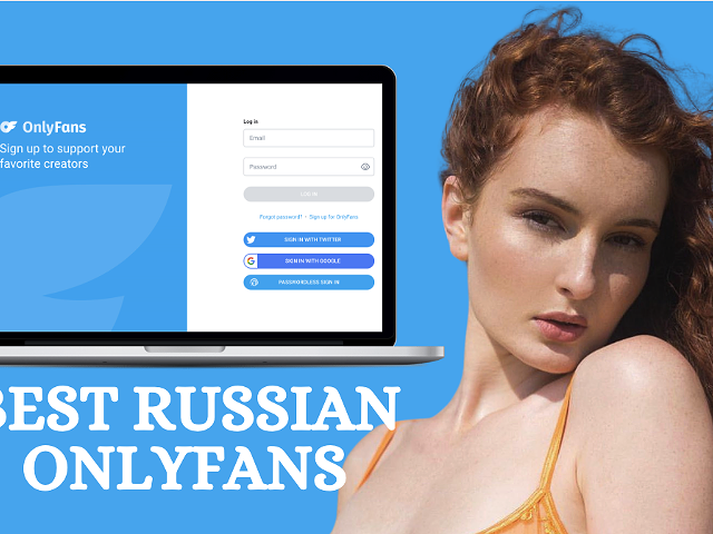 19 Best Russian OnlyFans Models Featuring Hottest Russian OnlyFans in 2024