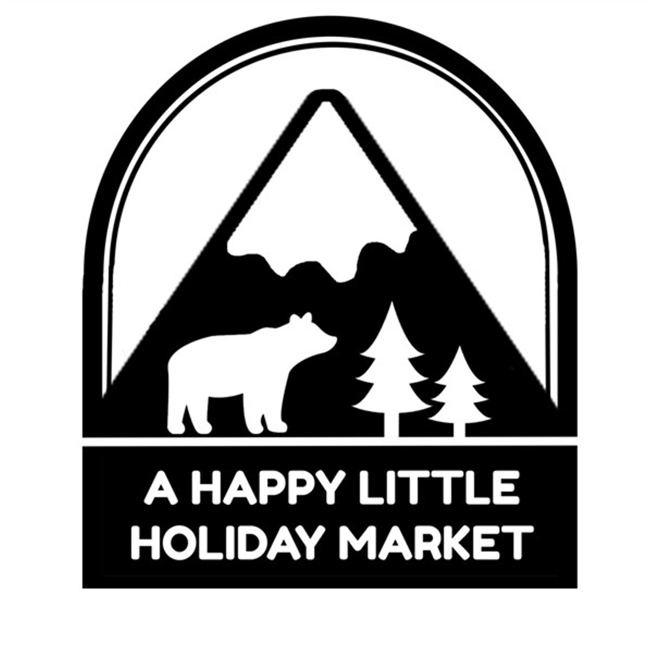 A Happy Little Holiday Market
December 1, 2018
With more than 70 vendors selling their goods, you're sure to find some great holiday gifts here. And if you need a break from getting your shop on, they will also have music and food trucks!
Check it out here.
Photo courtesy of Happy Little Events