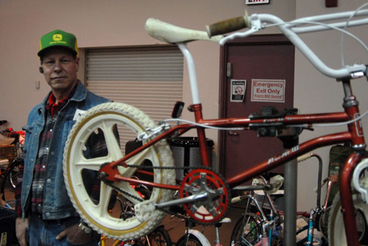 2012 Midwest Bicycle Expo