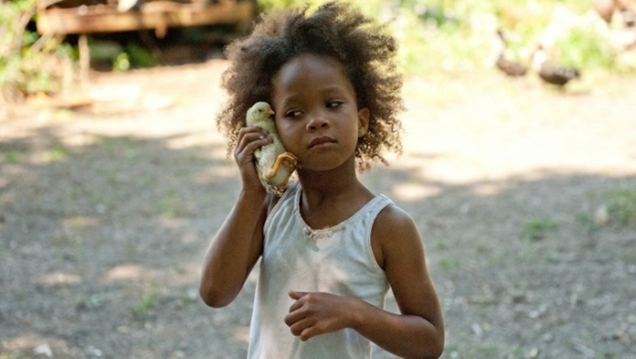 BEST PICTURE: Beasts of the Southern Wild. Read our review of Beasts of the Southern Wild.