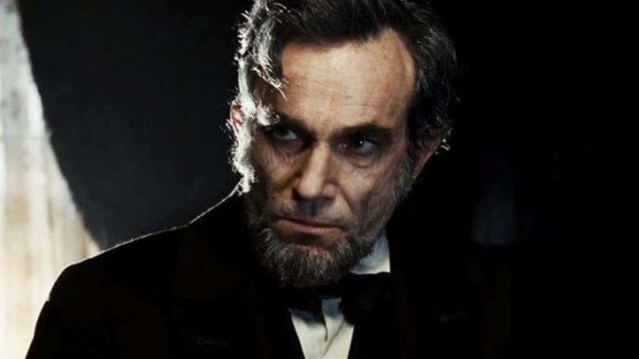 BEST PICTURE: Lincoln. Read our review of Lincoln.