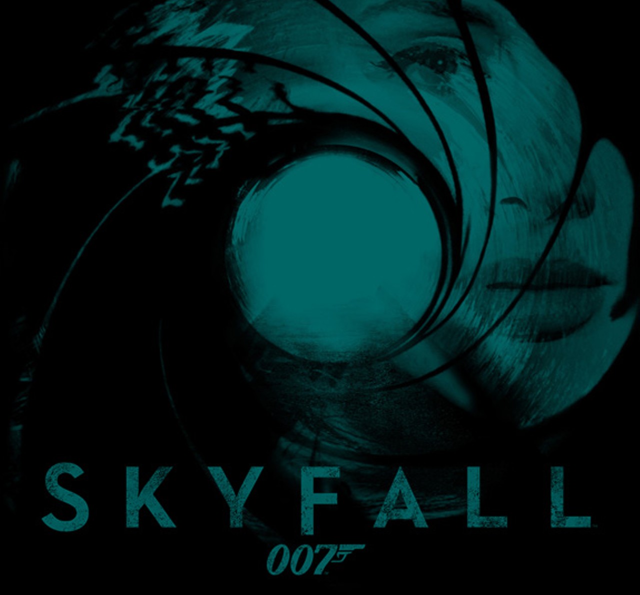 "Skyfall" from Skyfall, Music and Lyric by Adele Adkins and Paul Epworth, for the Oscar for Music Written for Motion Pictures, Original Song
Also Nominated: 
"Before My Time" from Chasing Ice, Music and Lyric by J. Ralph
"Everybody Needs A Best Friend" from Ted, Music by Walter Murphy; Lyric by Seth MacFarlane
"Pi's Lullaby" from Life of Pi, Music by Mychael Danna; Lyric by Bombay Jayashri
"Suddenly" from Les Miserables, Music by Claude-Michel Sch&ouml;nberg; Lyric by Herbert Kretzmer and Alain Bulbul
Read our review of Skyfall