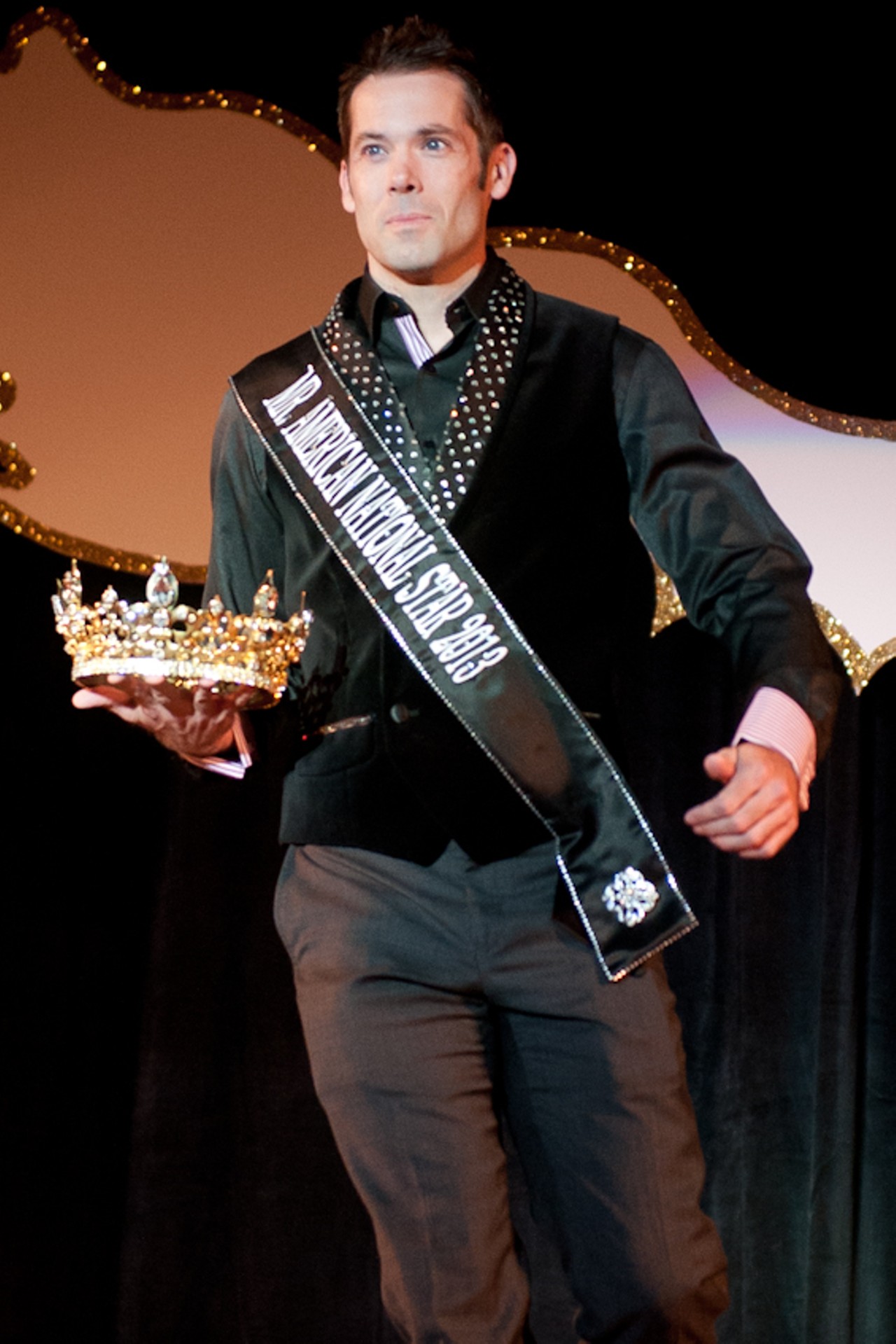 2014 Miss Gay America Pageant