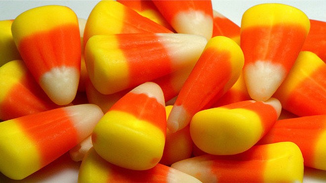 21 Worst Halloween Candies Of All Time
