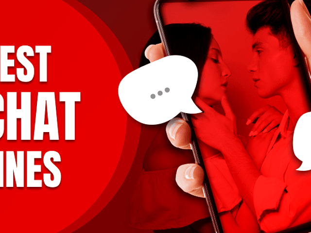 25 Best Chat Lines for Adult Chat in the USA in 2024 (7)