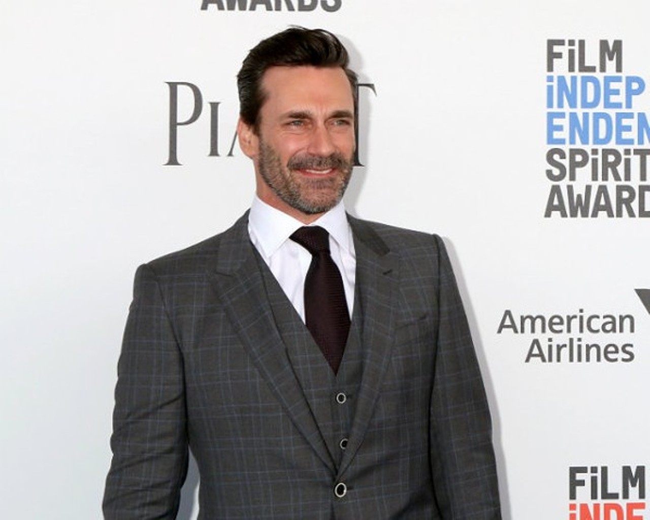 "Some lucky St. Louis kids actually had Jon Hamm as a teacher."
John Burroughs School, 755 S. Price Rd., Ladue
"Here is where Jon Hamm used to teach -- and Ellie Kemper was his student."
Photo courtesy of Kathy Hutchins / Shutterstock