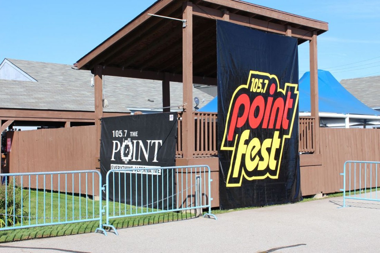 30 Photos of the Fun at WayBack PointFest