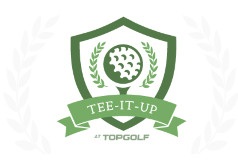 Tee-It-Up at Topgolf Tournament and Auction