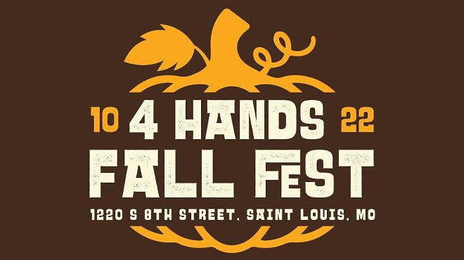 4 Hands Fall Fest w/ Voodoo Highwaymen
