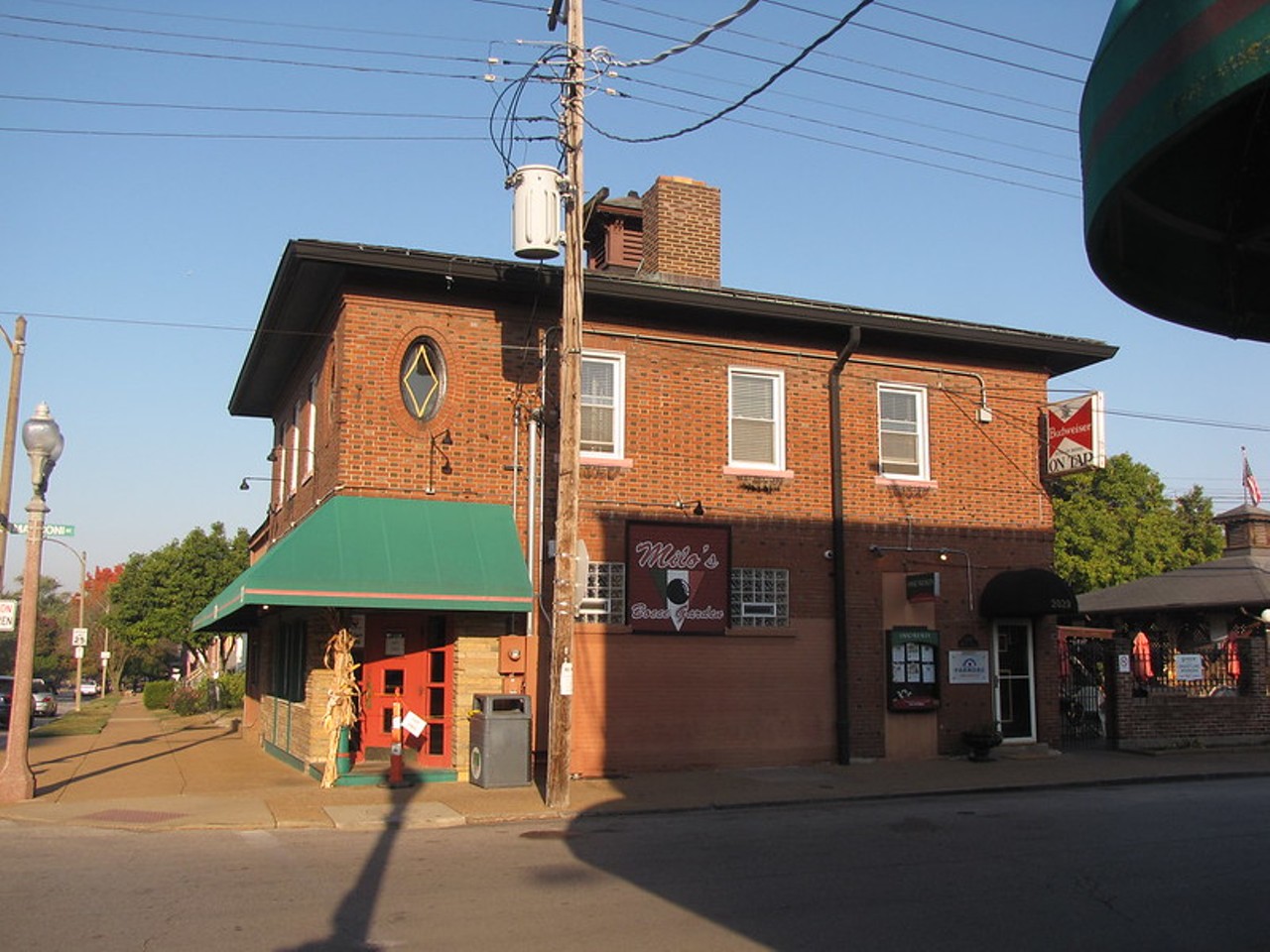  Milo's Tavern 
(5201 Wilson Avenue)
