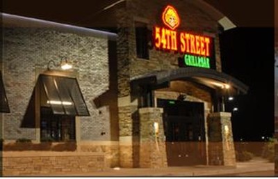 54th Street Grill - Arnold