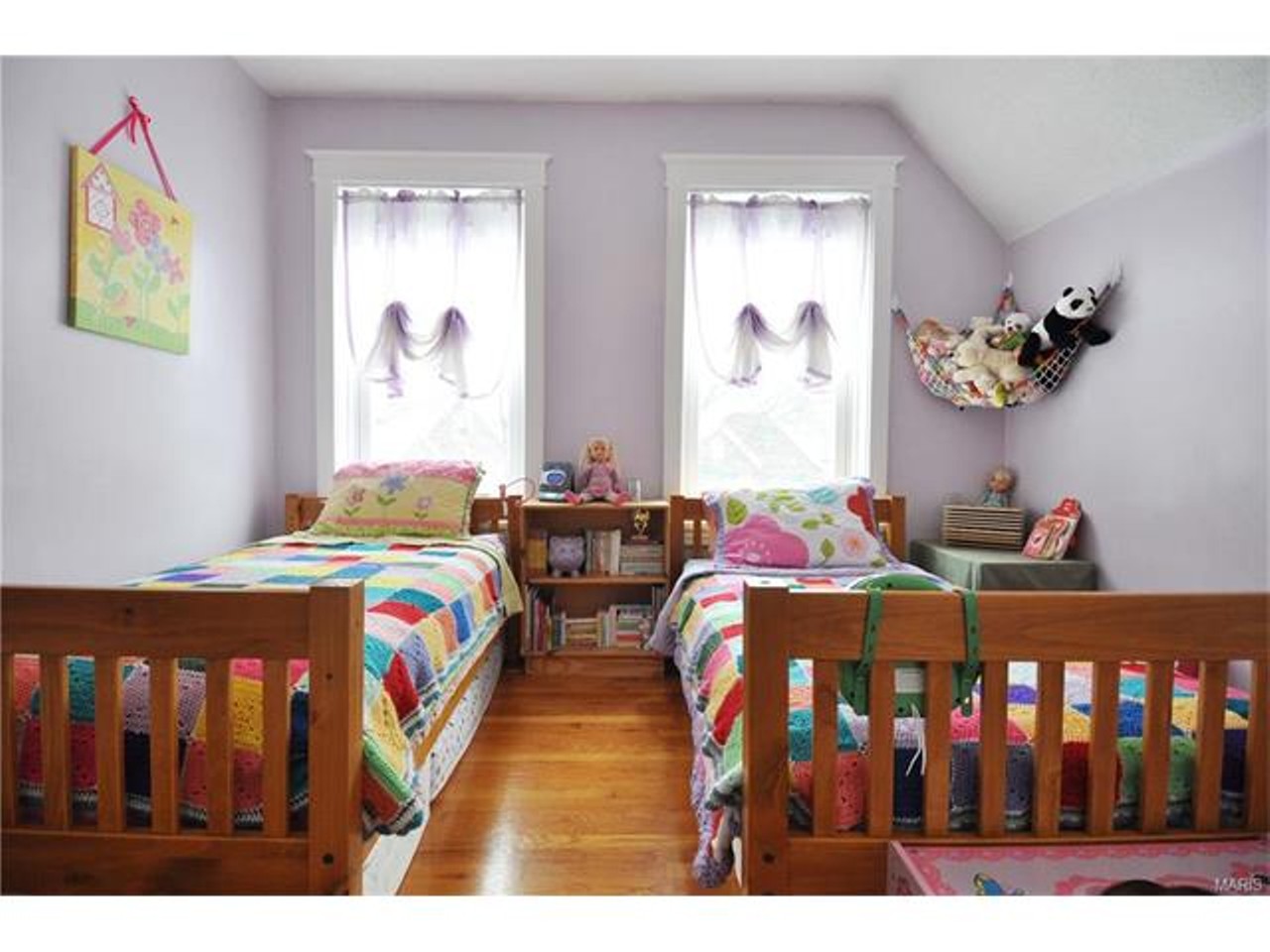 Isn&#146;t this room too cute?