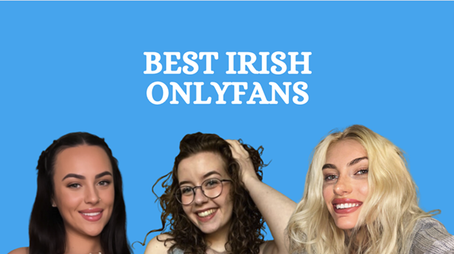 6 Best Irish OnlyFans Featuring Irish OnlyFans Girls in 2024