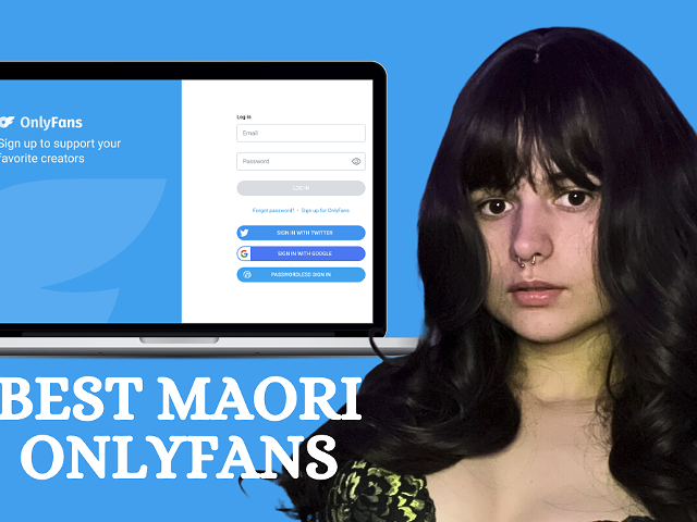 69 Best Maori OnlyFans With Maori Only Fans in 2024