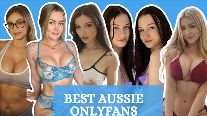 82 Best Aussie OnlyFans Accounts Featuring Top Aussie Only Fans Creators in 2024
