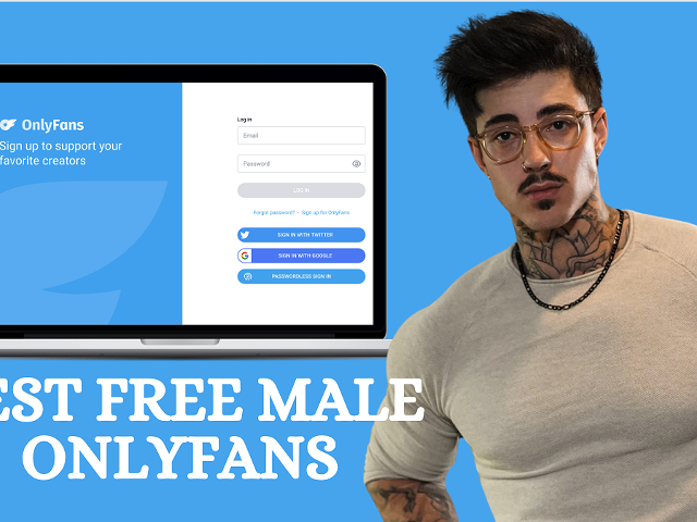 9 Best Free Male-OnlyFans Featuring Free OnlyFans Guys in 2024