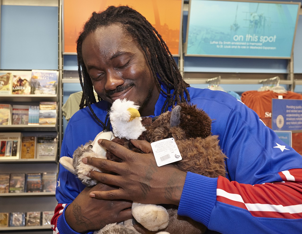 A Day with Slick Willie Shaw of the Harlem Globetrotters: Exclusive Photos