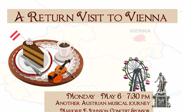 A Return Visit to Vienna
