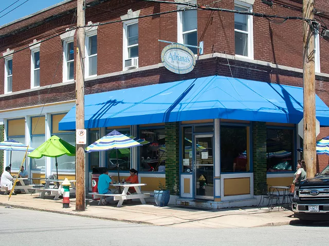 Adriana's on the Hill has become one of St. Louis' most beloved sandwich shops since opening in 1992.