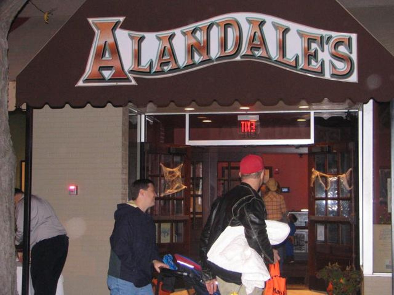Alandale Brewery