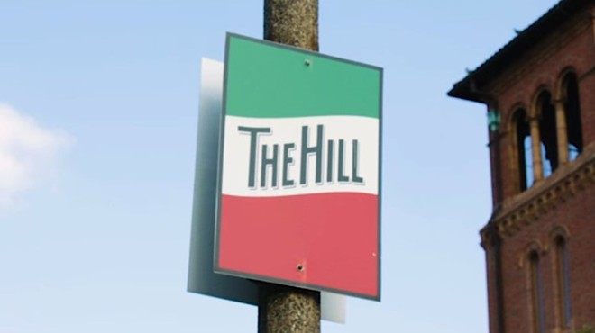 America's Last Little Italy: The Hill Set for Limited Streaming on PBS