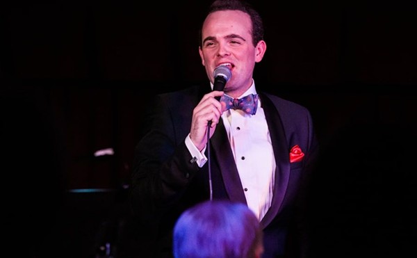 Andrew Walesch Sinatra Your Way - By Request