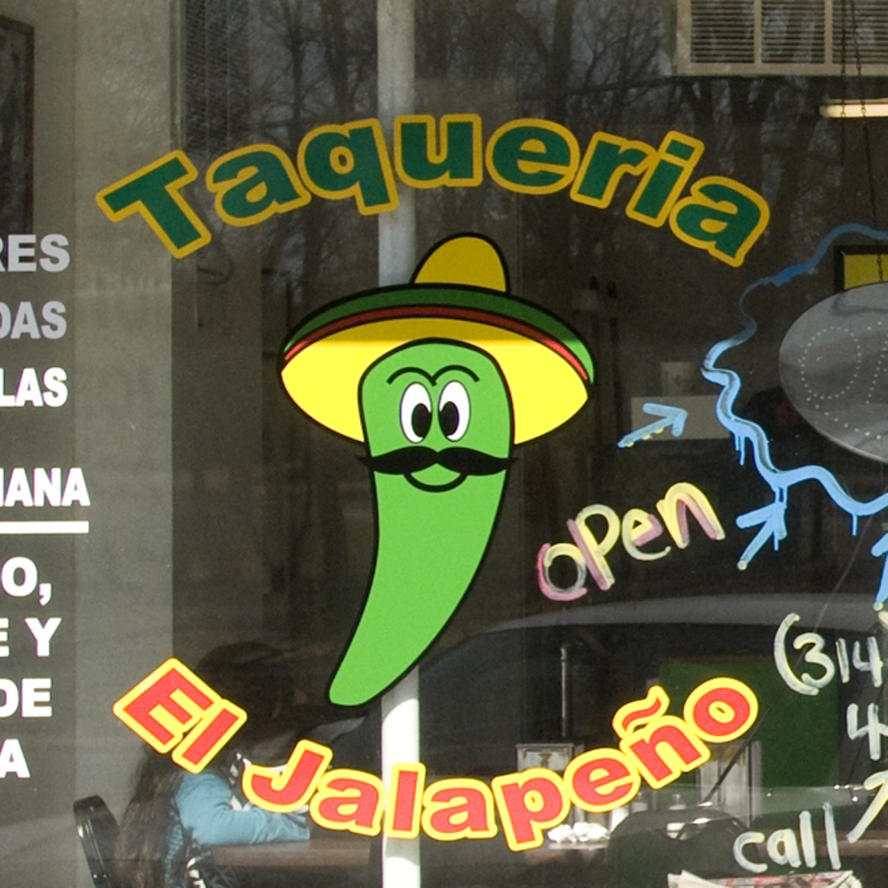 Read "Taco the Town: Taqueria el Jalape&ntilde;o scores another point for north county in the geographical battle for local Mexican restaurant supremacy" by Ian Froeb.