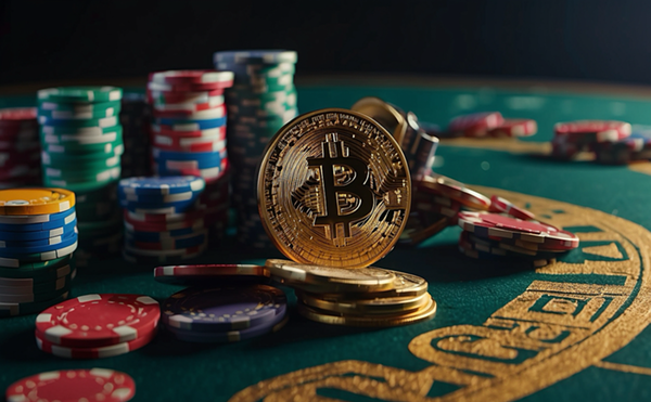 Best Crypto Gambling Sites 2024‏ - Live Casino Offers &amp; Promos (13)