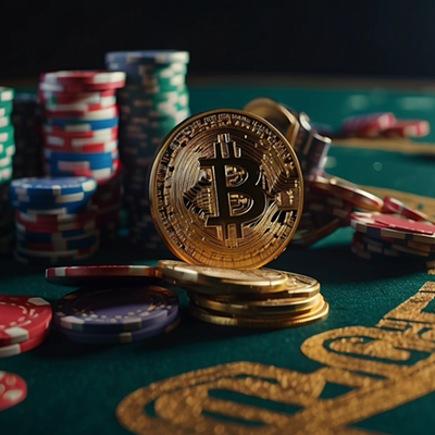 Best Crypto Gambling Sites 2024‏ - Live Casino Offers & Promos
