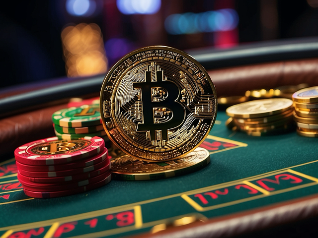 Best Live Bitcoin Casino Sites 2024 - Crypto Gambling & Betting