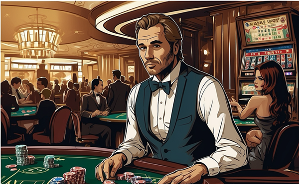 Best Online Casinos USA 2024 - Real Money Gambling & Promos