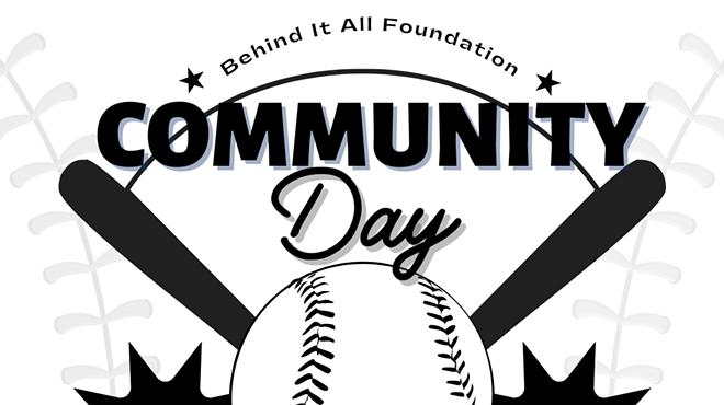 B.I.A. Community Day