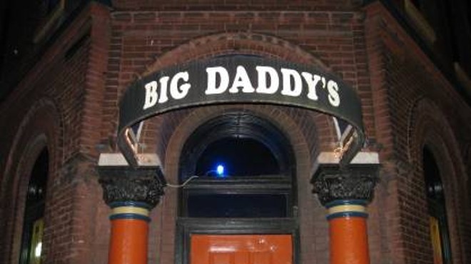 Big Daddy's-Soulard