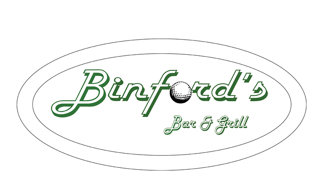 Binford's