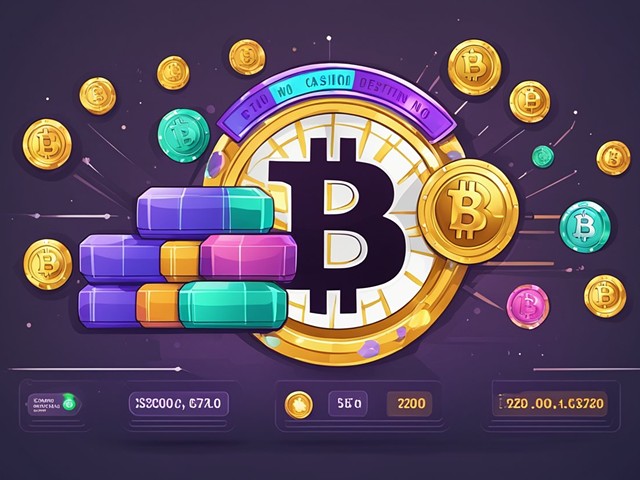 Bitcoin Casino No Deposit Bonus: Unlock Free Play Opportunities (4)