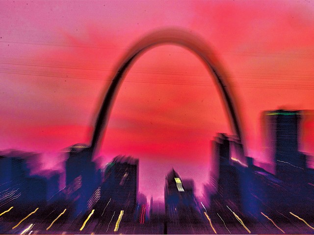 Heat killed 4,377 Missourians between 1980 and 2016, and that's almost certainly an undercount. Now Bloomberg hopes to help St. Louis prepare for climate change.