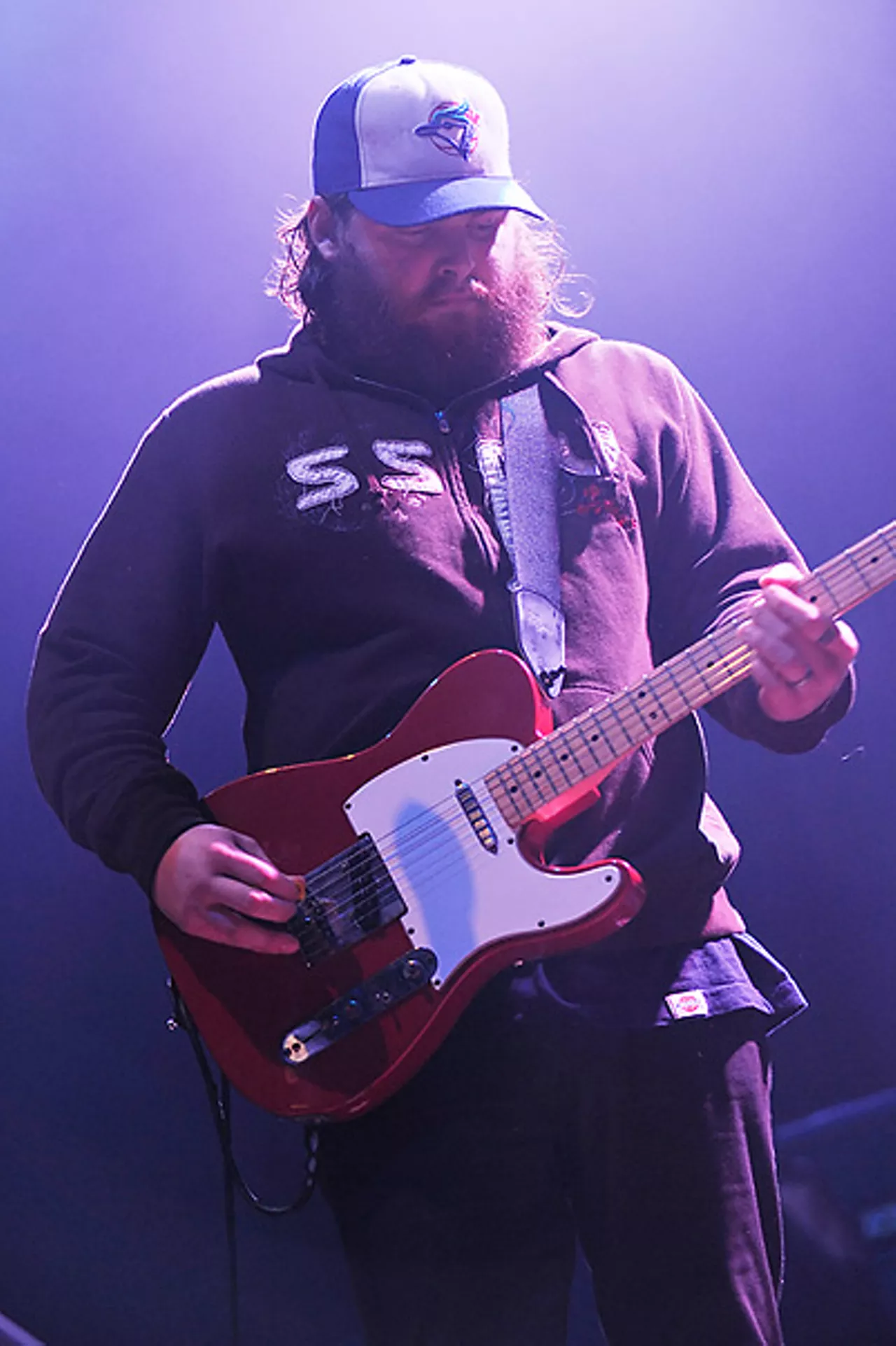 Show Review + Photos + Setlists: Brand New and Manchester Orchestra at the  Pageant, October 6, 2009