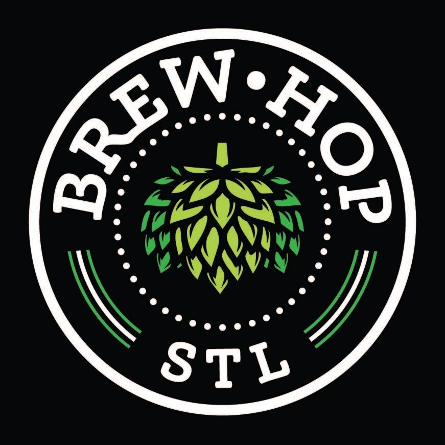 BrewHop STL Tour - Earthbound, 4Hands, Bluewood, Alpha