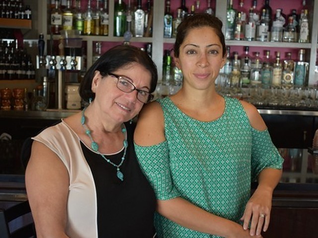 Cafe Natasha's Will Close April 30, Transition to New Concept as Its Matriarch Retires