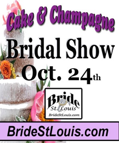Cake & Champagne Bridal Show