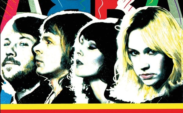 Break out those bellbottoms for the ABBA Brunch this Sunday at the Arkadin Cinema.