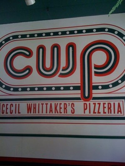 Cecil Whittaker's Pizzeria-Florissant/Hazelwood