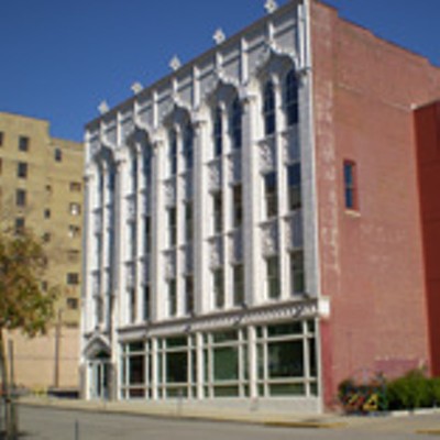 Centene Center for Arts & Education