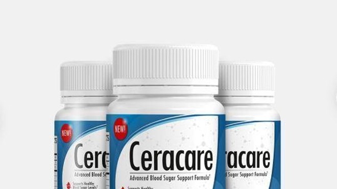 CeraCare Reviews - Scam Complaints or Legit Cera Care Blood Sugar Pills?