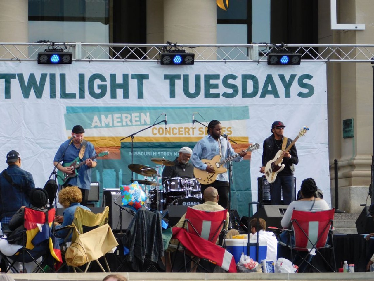 Check Out All the Fun From Last Week's Twilight Tuesday