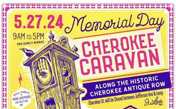 Cherokee Caravan