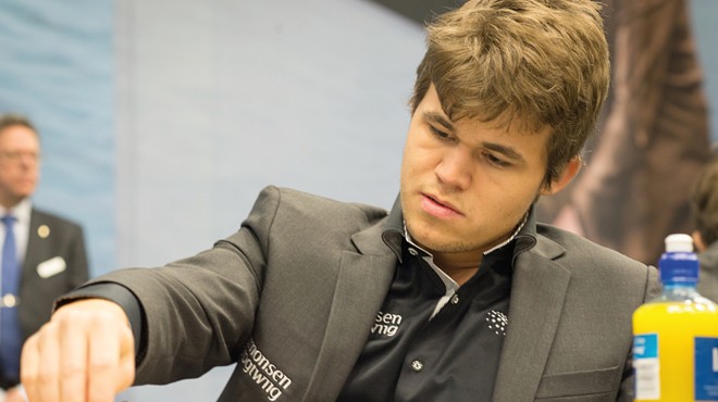 Magnus Carlsen has settled a lawsuit filed by rival — and accused chess cheater — Hans Niemann.